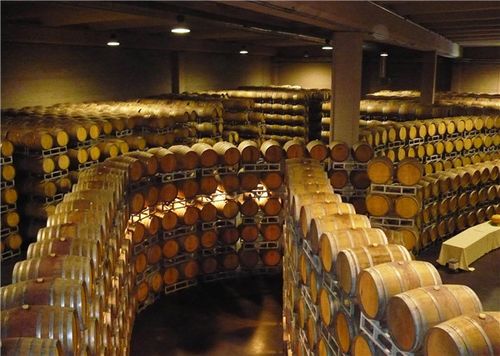 解密风靡意大利七十年的葡萄酒